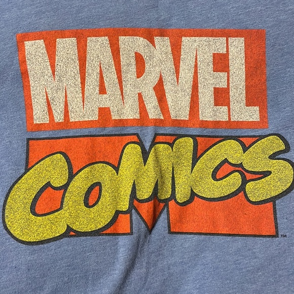 Marvel Comics Tee - Picture 2 of 4